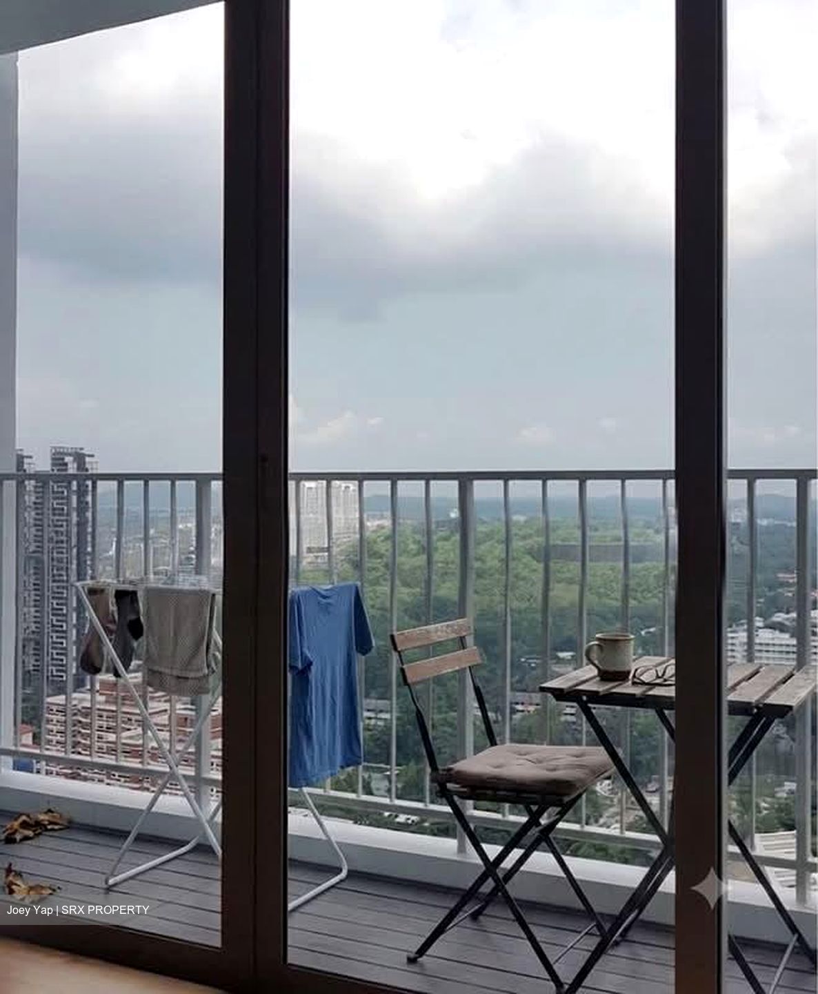 The Metropolitan Condominium (D3), Condominium #579724211